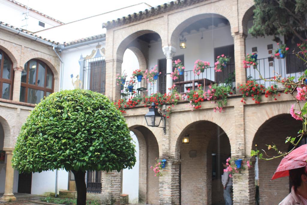 La Posada Del Infante La Puebla de los Infantes Esterno foto