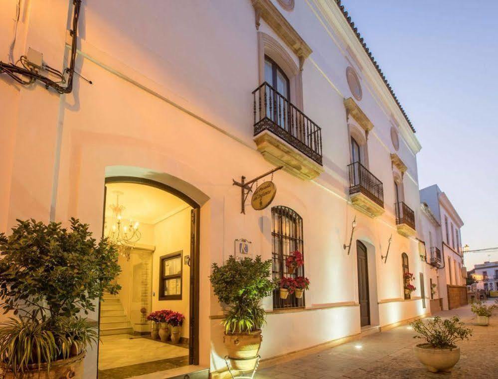 La Posada Del Infante La Puebla de los Infantes Esterno foto